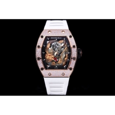 RICHARD MILLE Watches